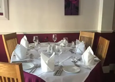 family run restaurant 2