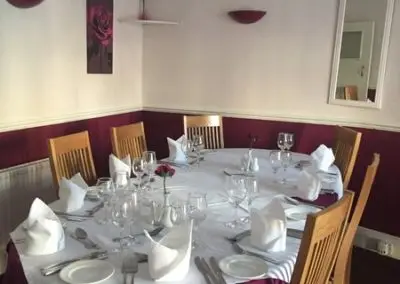 family run restaurant 4