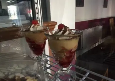 family run restaurant 10