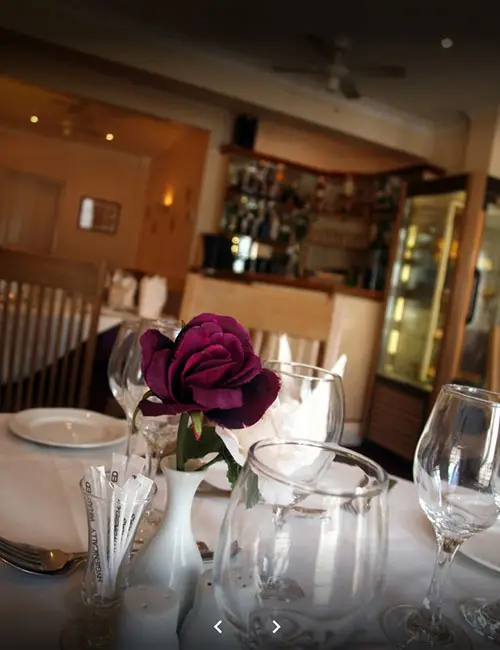 Places to eat in charminster