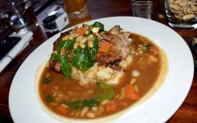 Why Locally Sourced Food is the Best